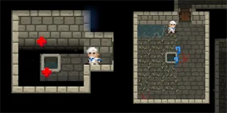 破碎像素地牢老版本 破碎像素地牢老版本