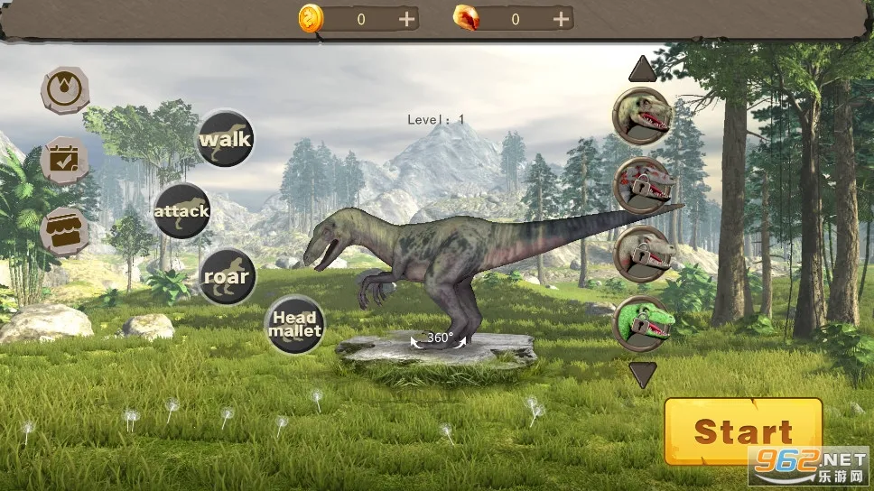 ���������������Ϸv1.0.0 ��׿���ͼ1