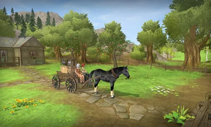 ��֮��steam��ֲ��(����ð����Ϸ)v1.2.6 ��׿���ͼ4