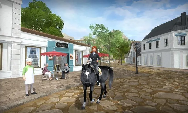 ��֮��steam��ֲ��(����ð����Ϸ)v1.2.6 ��׿���ͼ1