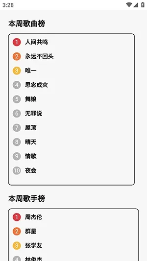 24bit无损音乐免费版2026官方最新版本v1.0.0 手机版截图0