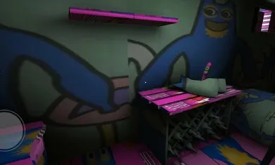 ����׶�԰8MOD�˵�v1.0 ��׿���ͼ4