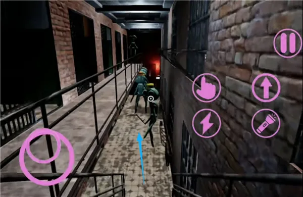 ����׶�԰8MOD�˵�