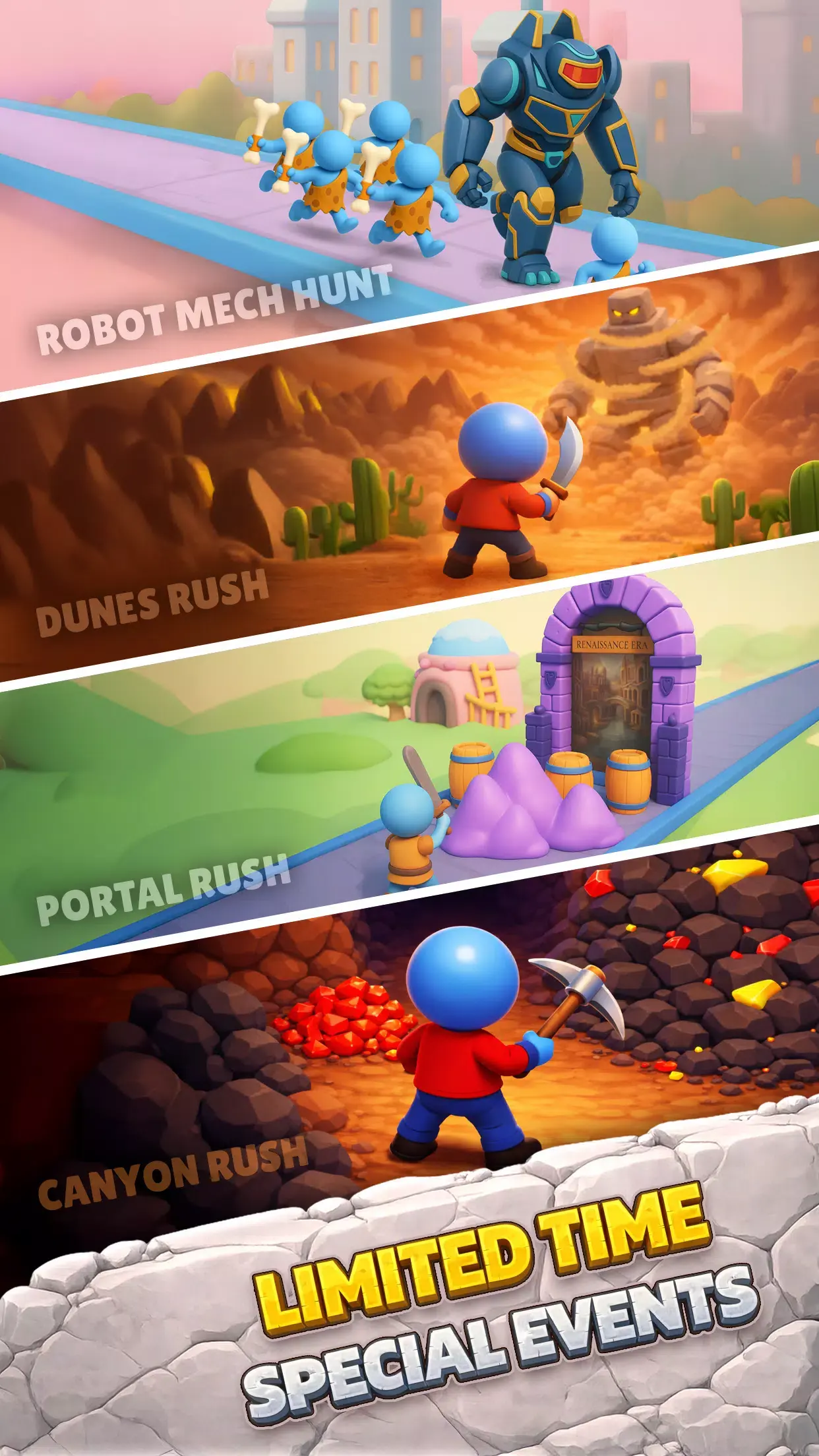 ʱ������ʹ����ǿ(�����ܿ���Ϸ)v1.00.9 ��׿���ͼ0