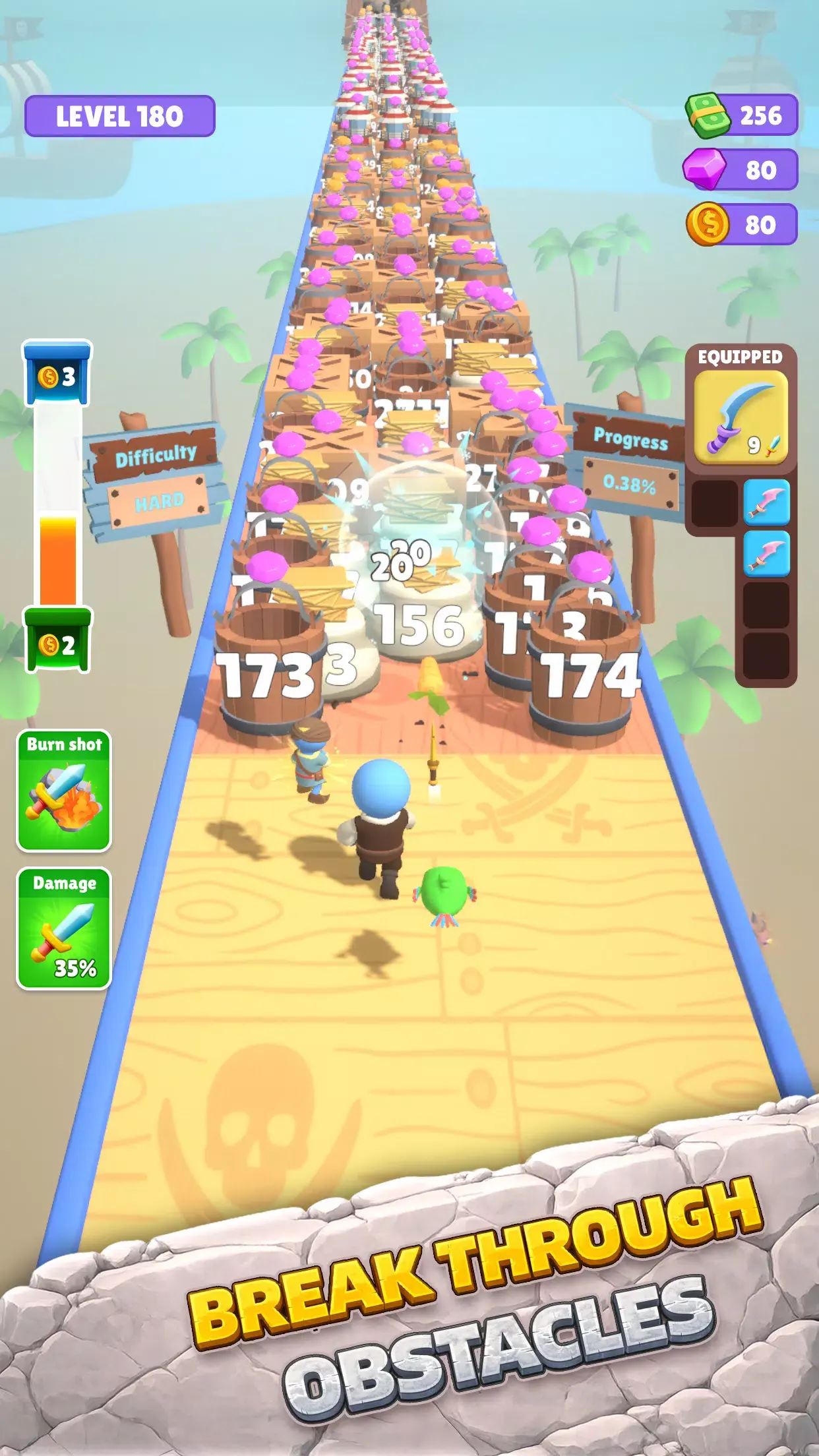 ʱ������ʹ����ǿ(�����ܿ���Ϸ)v1.00.9 ��׿���ͼ3