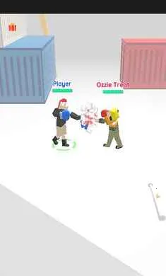 ���غ�ţ(ȭ����ս��Ϸ)v1.0 ��׿���ͼ0