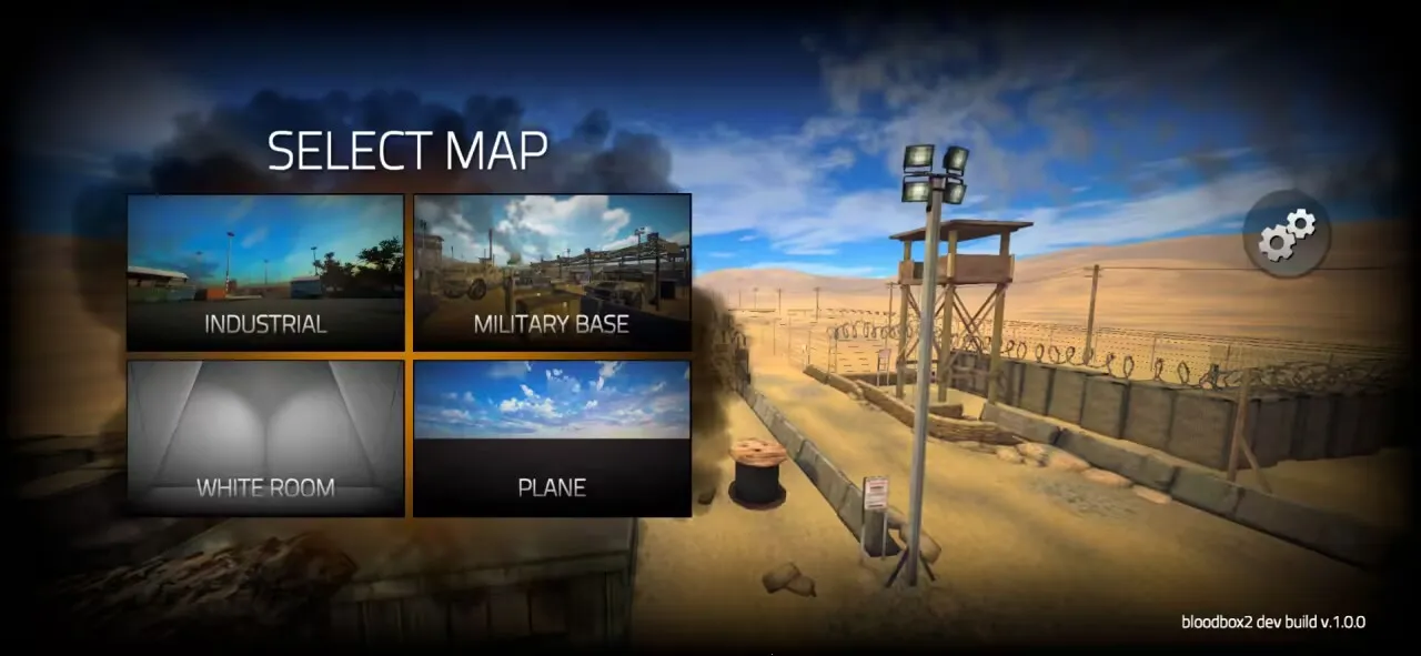 Ѫ��2���ò˵������İ�v1.0.0 ��׿���ͼ1