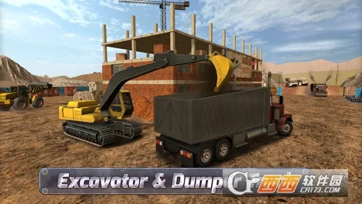 ���޿���ģ�������İ�����v1.0.4 ��׿���ͼ2