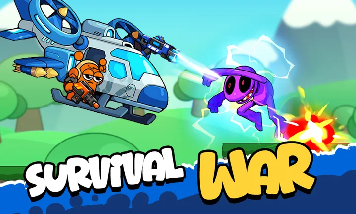 ����ǹ�֣�����ͻ��(�ƶ������Ϸ)v0.0.3 �ֻ����ͼ1