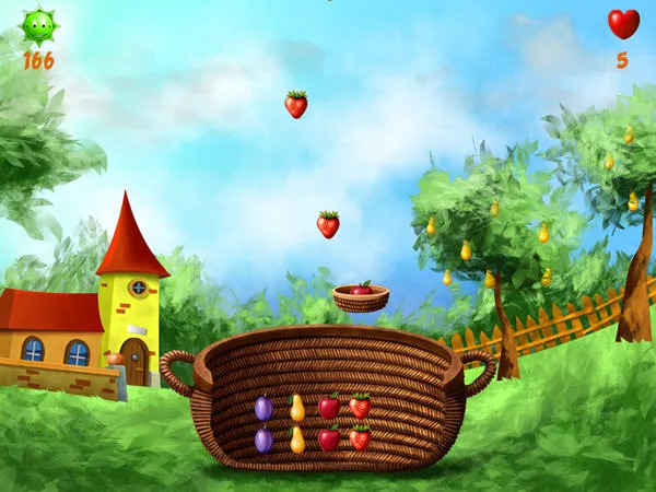 水果农场最新手机版v1.0 安卓版截图0