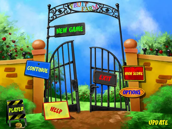 水果农场最新手机版v1.0 安卓版截图1