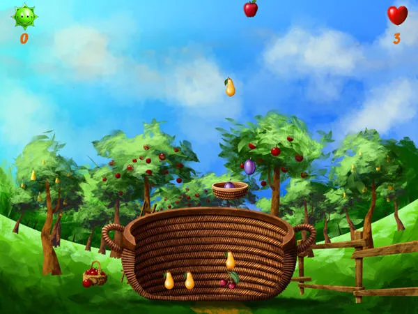 水果农场最新手机版v1.0 安卓版截图2