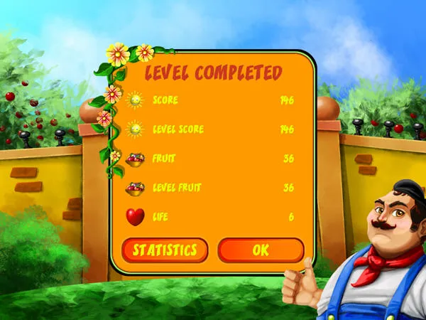 水果农场最新手机版v1.0 安卓版截图3