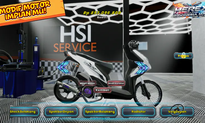 ӡ��Ħ��ģ����(Ħ��ģ����Ϸ)v1.0.44 ��׿���ͼ3