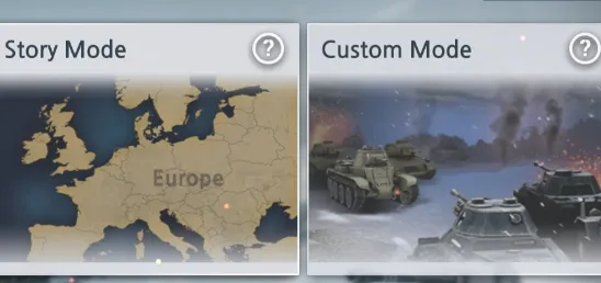 WW2 Battle Front Simulator(��սǰ��ģ������Ϸ)