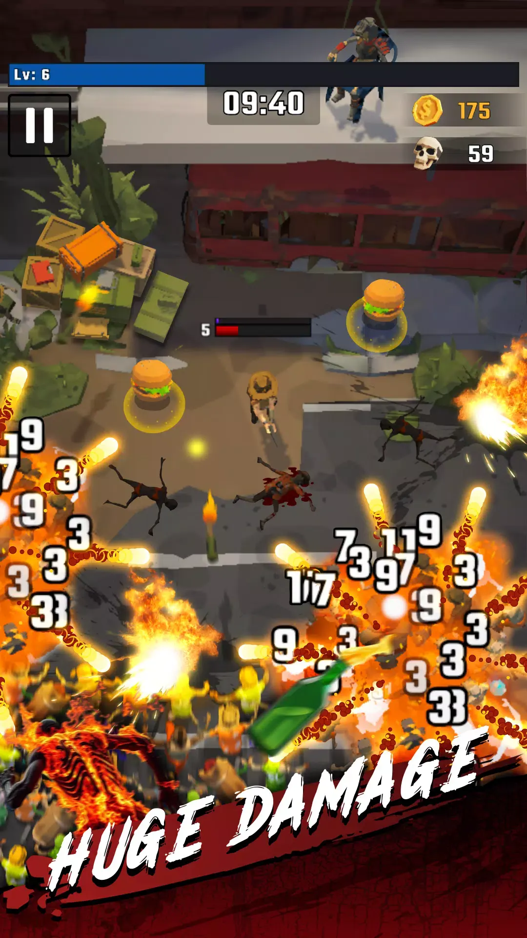 ��ʬ���ӵ�����2026����v0.6.2 ��׿���ͼ1