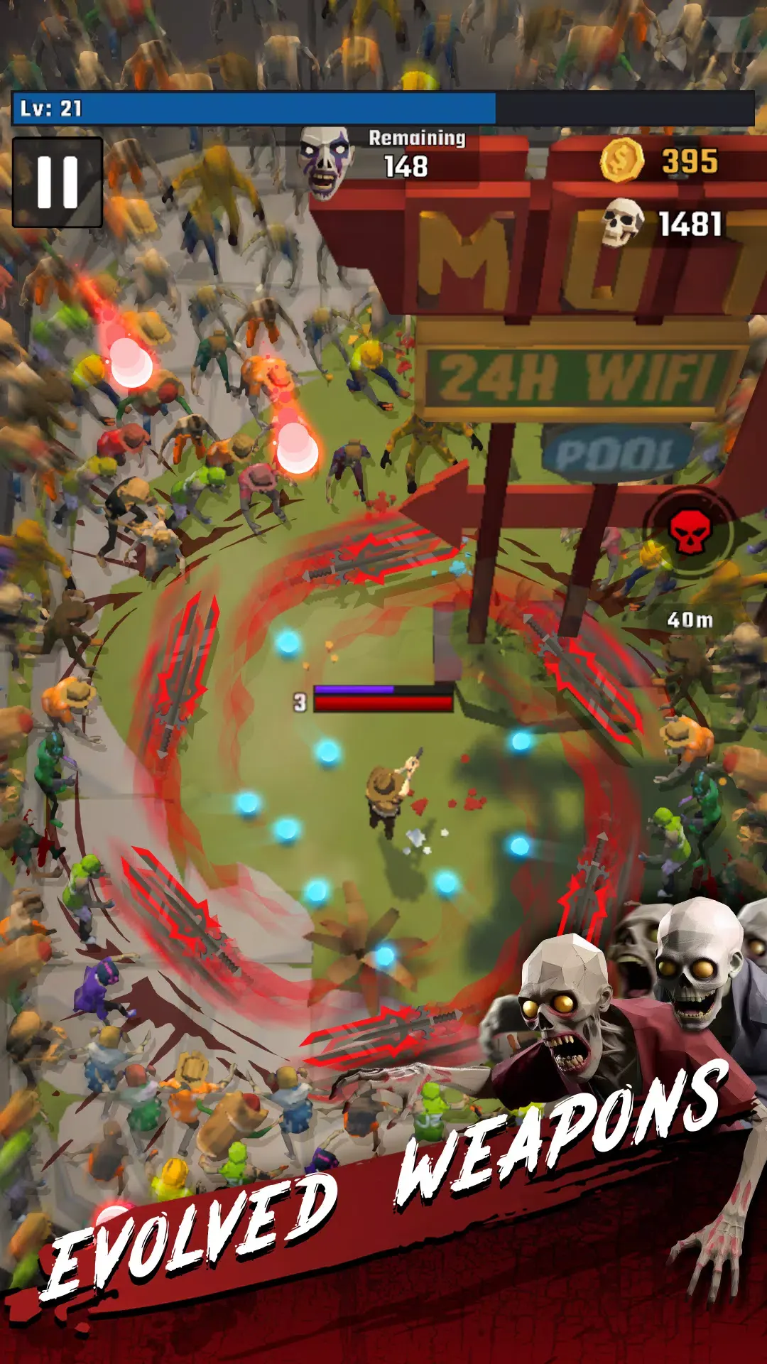 ��ʬ���ӵ�����2026����v0.6.2 ��׿���ͼ4