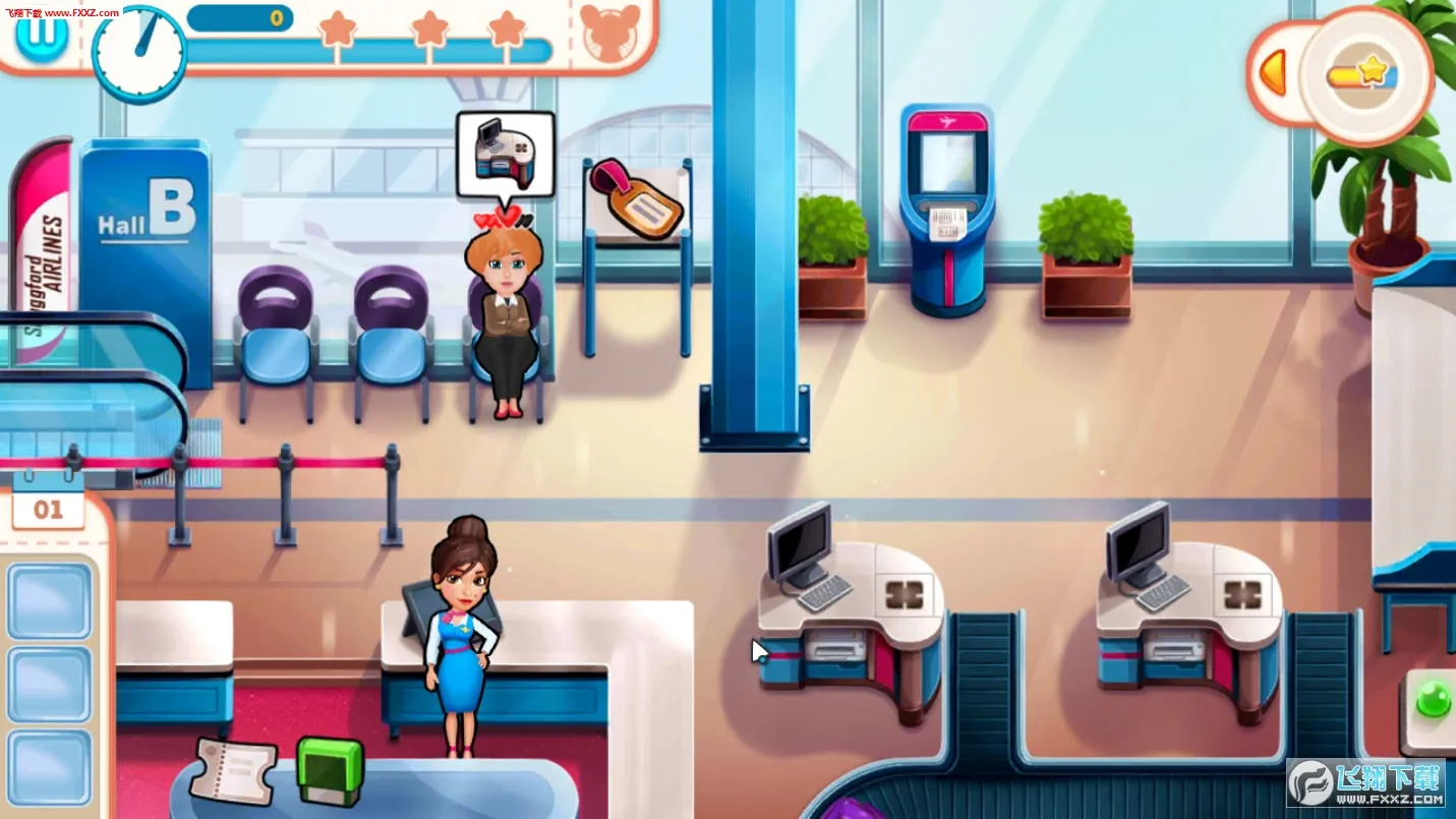 ����Ŀս���(�ս�ģ�⾭Ӫ��Ϸ)v2.4.14 �ֻ����ͼ0