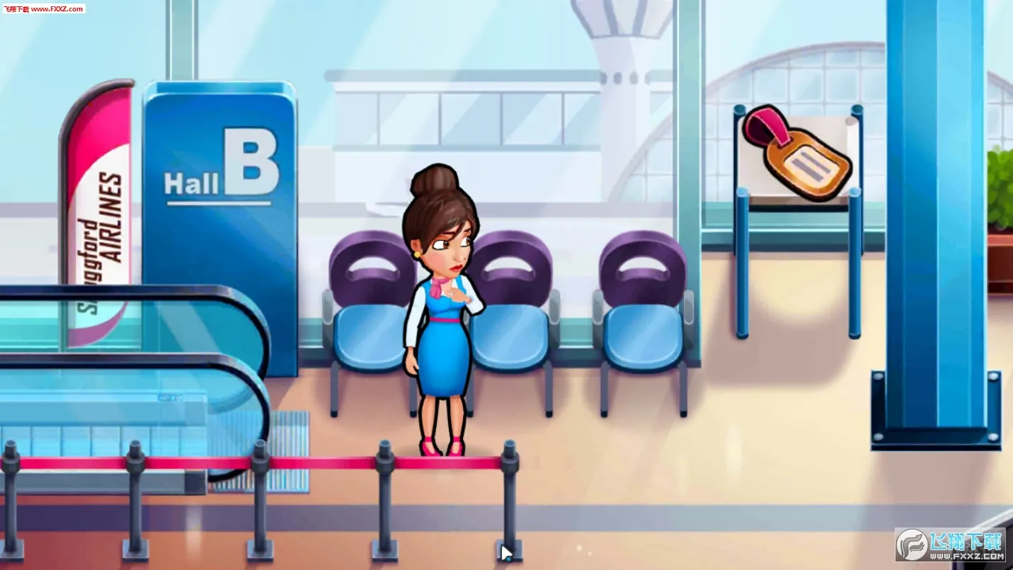 ����Ŀս���(�ս�ģ�⾭Ӫ��Ϸ)v2.4.14 �ֻ����ͼ3