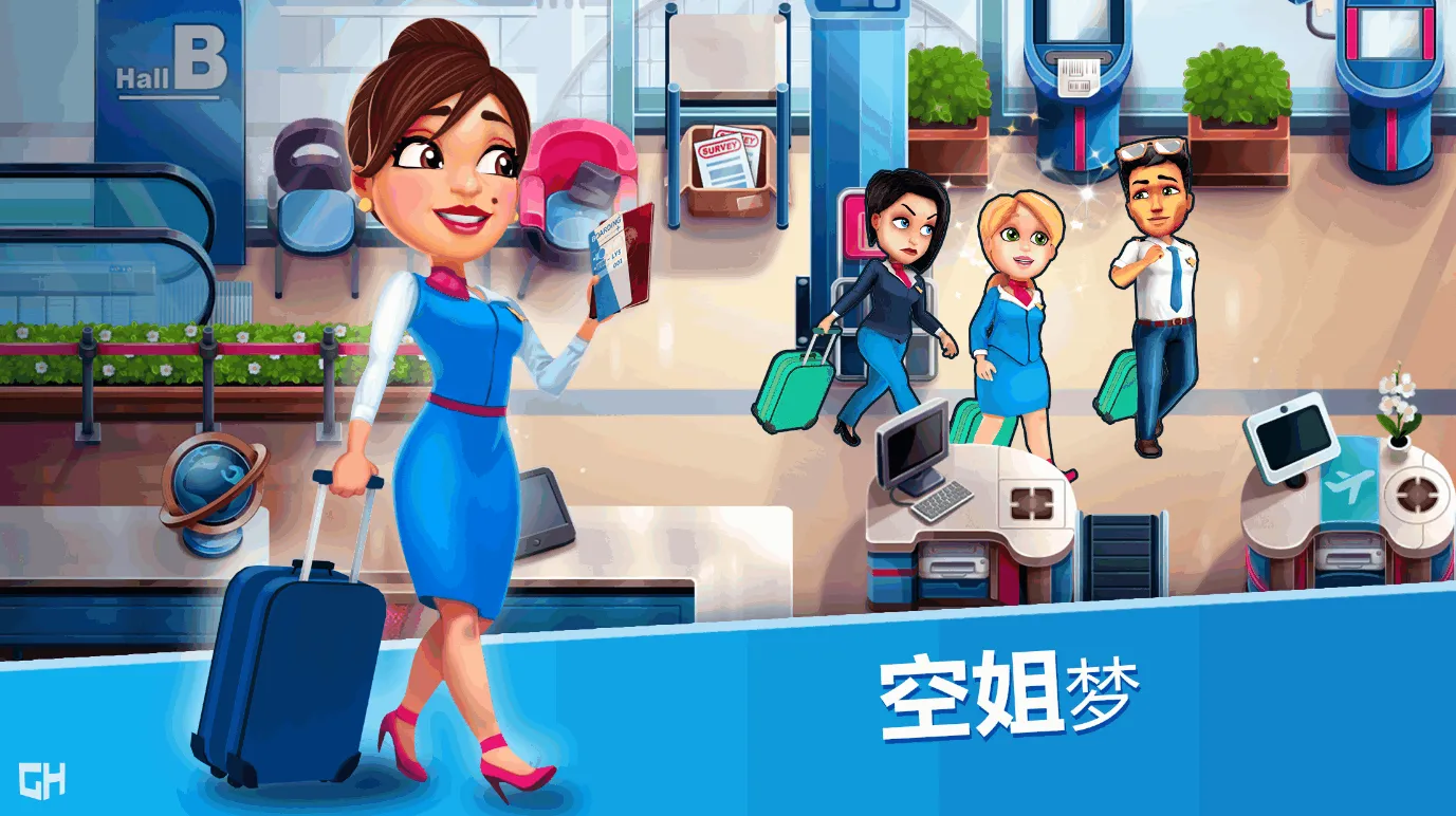 ����Ŀս���(�ս�ģ�⾭Ӫ��Ϸ)v2.4.14 �ֻ����ͼ4