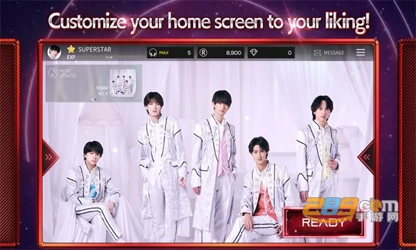 SUPERSTAR EBiDAN(ż�������淨)v1.5.8 ��׿���ͼ4