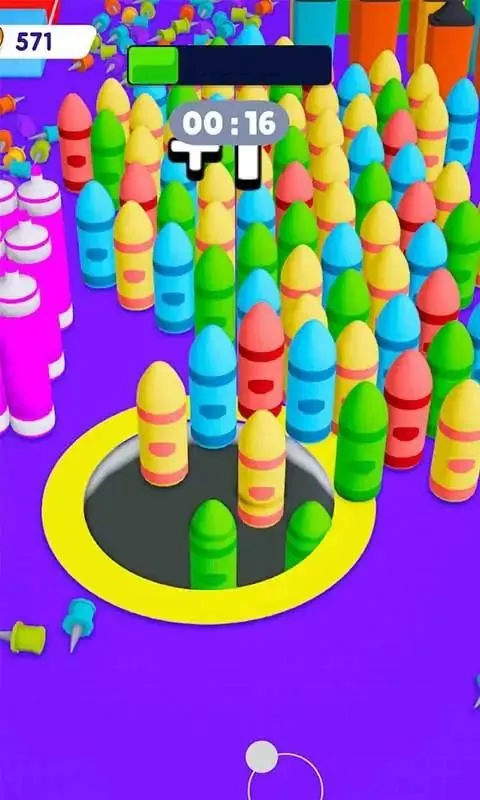 �ڶ����ɴ�ʦ(ƴͼ������Ϸ)v1.0.0 ��׿���ͼ1