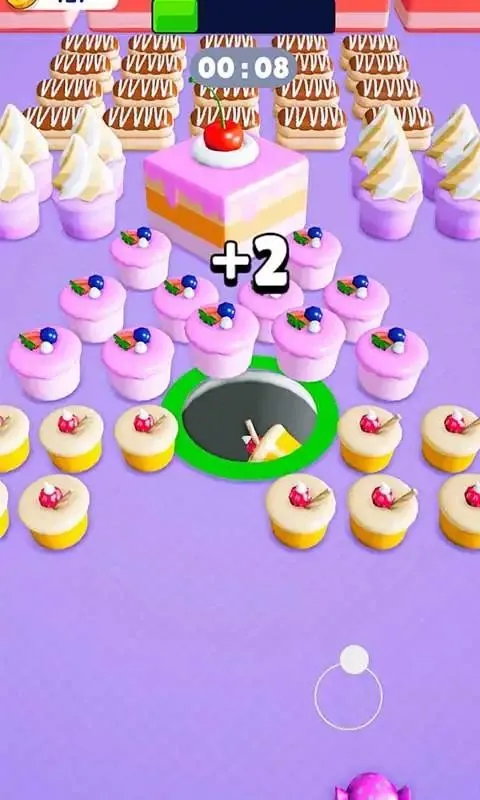 �ڶ����ɴ�ʦ(ƴͼ������Ϸ)v1.0.0 ��׿���ͼ0