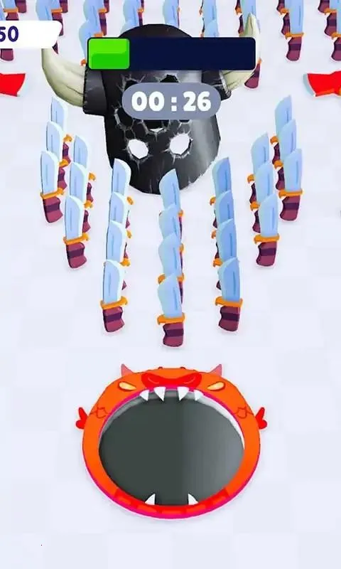 �ڶ����ɴ�ʦ(ƴͼ������Ϸ)v1.0.0 ��׿���ͼ2