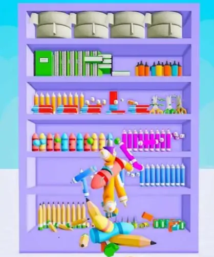 �ڶ����ɴ�ʦ(ƴͼ������Ϸ)