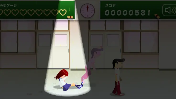 电眼美女校园篇2026手机版v1.0 安卓版截图4