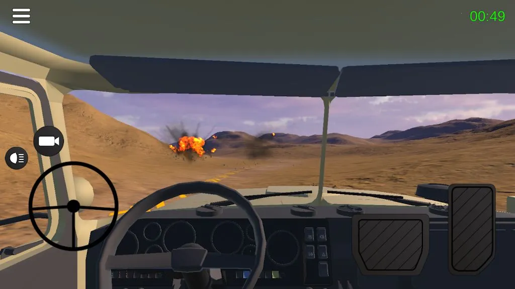 �ִ��ڱ�ͻϮ���°�׿��v1.0.4 �ֻ����ͼ0