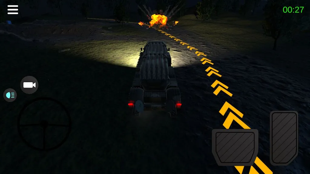 �ִ��ڱ�ͻϮ���°�׿��v1.0.4 �ֻ����ͼ1