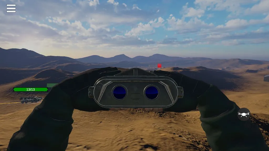 �ִ��ڱ�ͻϮ���°�׿��v1.0.4 �ֻ����ͼ3