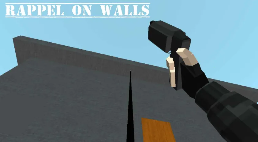 CQB���(��һ�˳������Ϸ)v6.1 ��׿���ͼ1