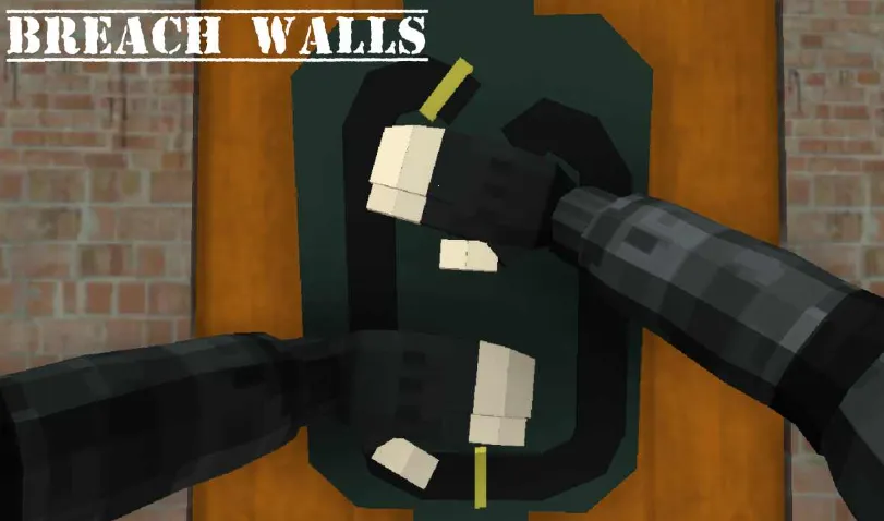 CQB���(��һ�˳������Ϸ)v6.1 ��׿���ͼ3