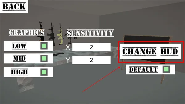 CQB���(��һ�˳������Ϸ)