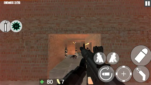 CQB���(��һ�˳������Ϸ)