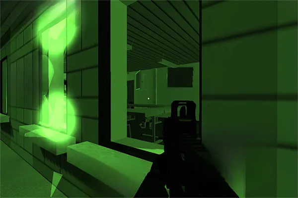 CQB���(��һ�˳������Ϸ)v6.1 ��׿���ͼ4