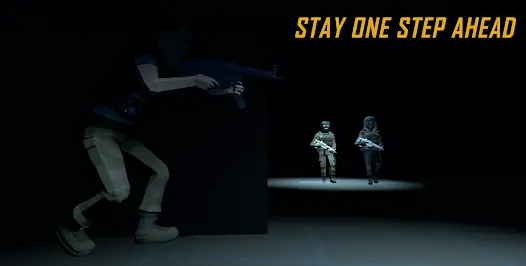 ��ĬǱ�����޽��(Ǳ��ս�������Ϸ)v1.2.0 �ֻ����ͼ2