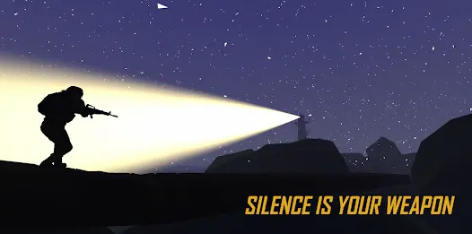 ��ĬǱ�����޽��(Ǳ��ս�������Ϸ)v1.2.0 �ֻ����ͼ1