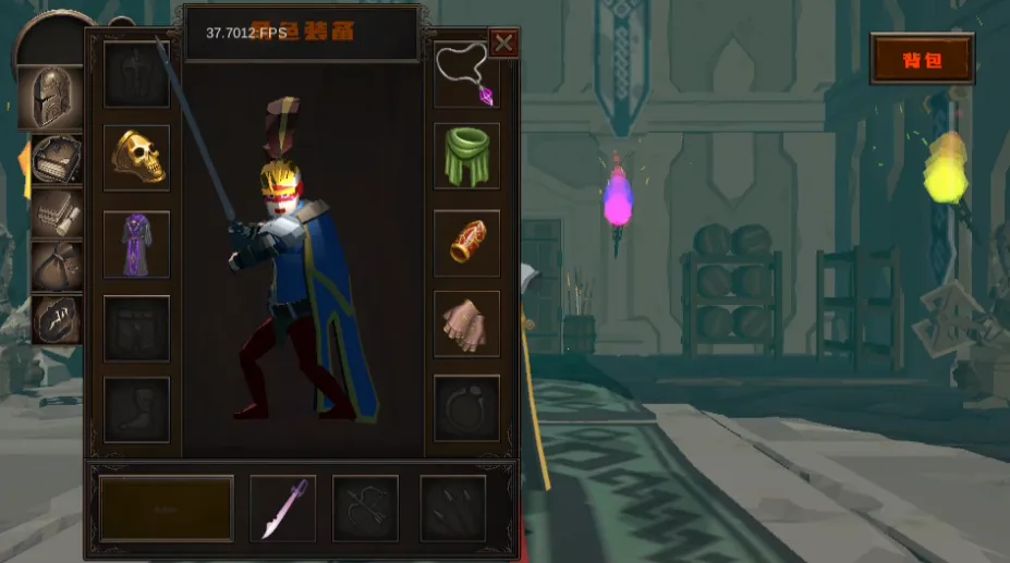 黑色之魂冷狐版最新安卓版 黑色之魂冷狐版最新安卓版