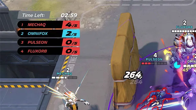 �����ȷ���2026���°汾v0.4.23555 �ֻ����ͼ2