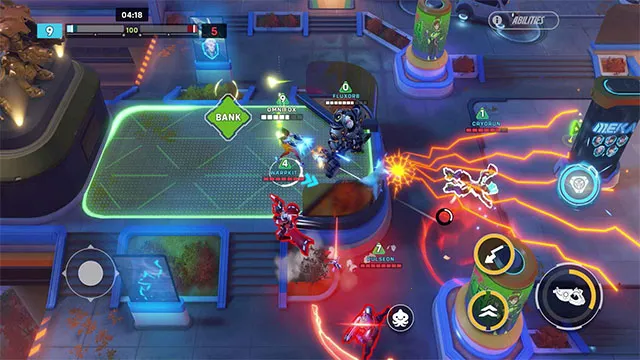 �����ȷ���2026���°汾v0.4.23555 �ֻ����ͼ3