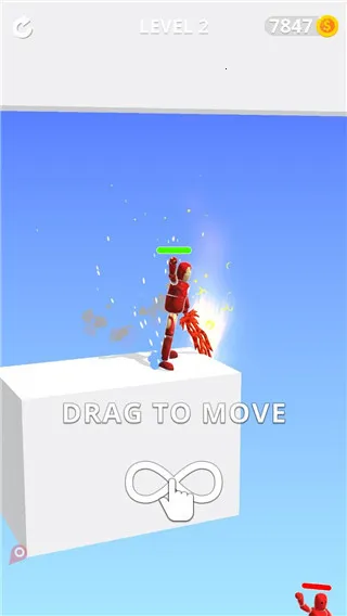 ����������ð��Ӣ��(�����޸�����)v1.48.1 ��׿���ͼ0