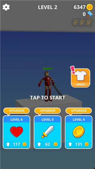 ����������ð��Ӣ��(�����޸�����)v1.48.1 ��׿���ͼ2