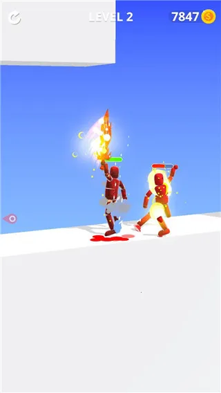 ����������ð��Ӣ��(�����޸�����)v1.48.1 ��׿���ͼ3