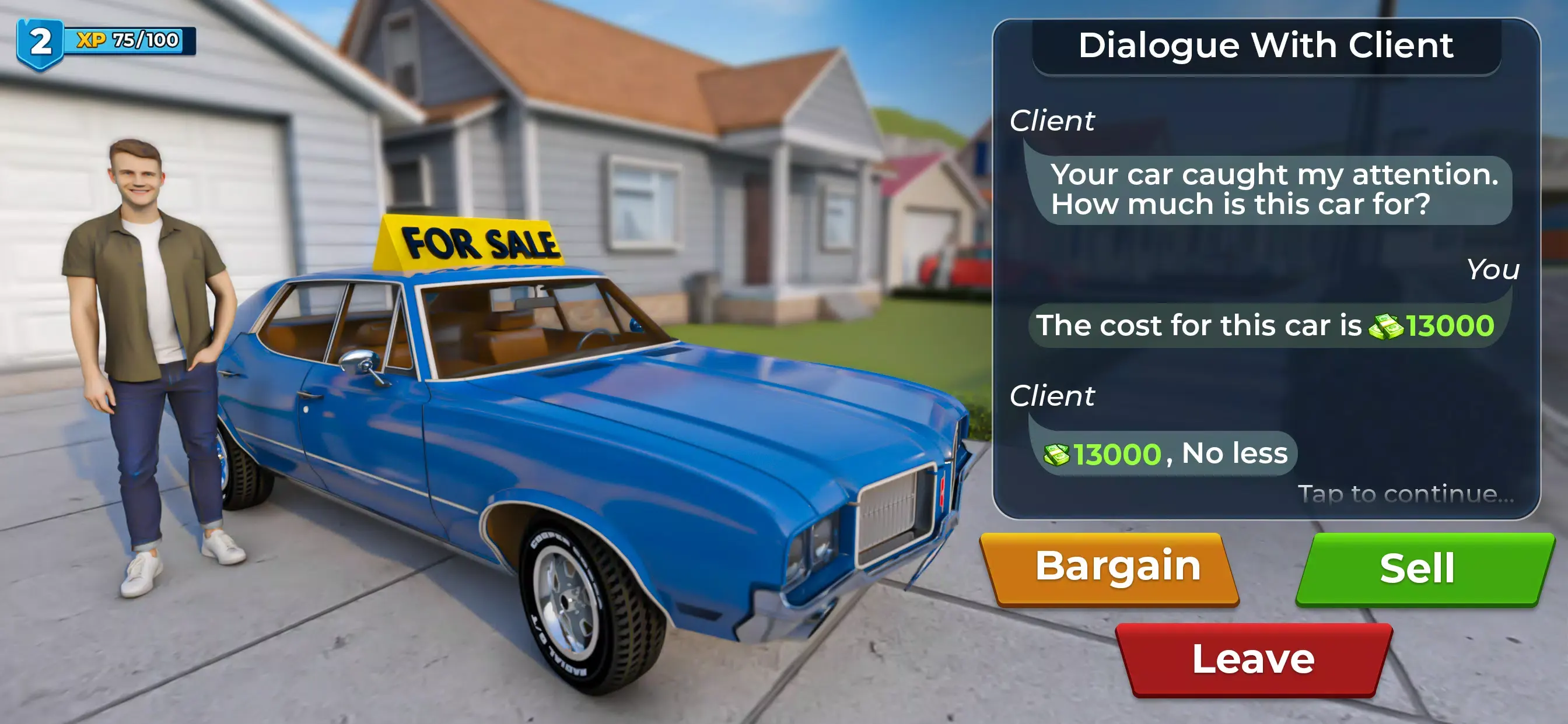 ���ֳ�������ģ��������еʦ��������(���ֳ���Ӫ��Ϸ)v0.0.1 �ֻ����ͼ1