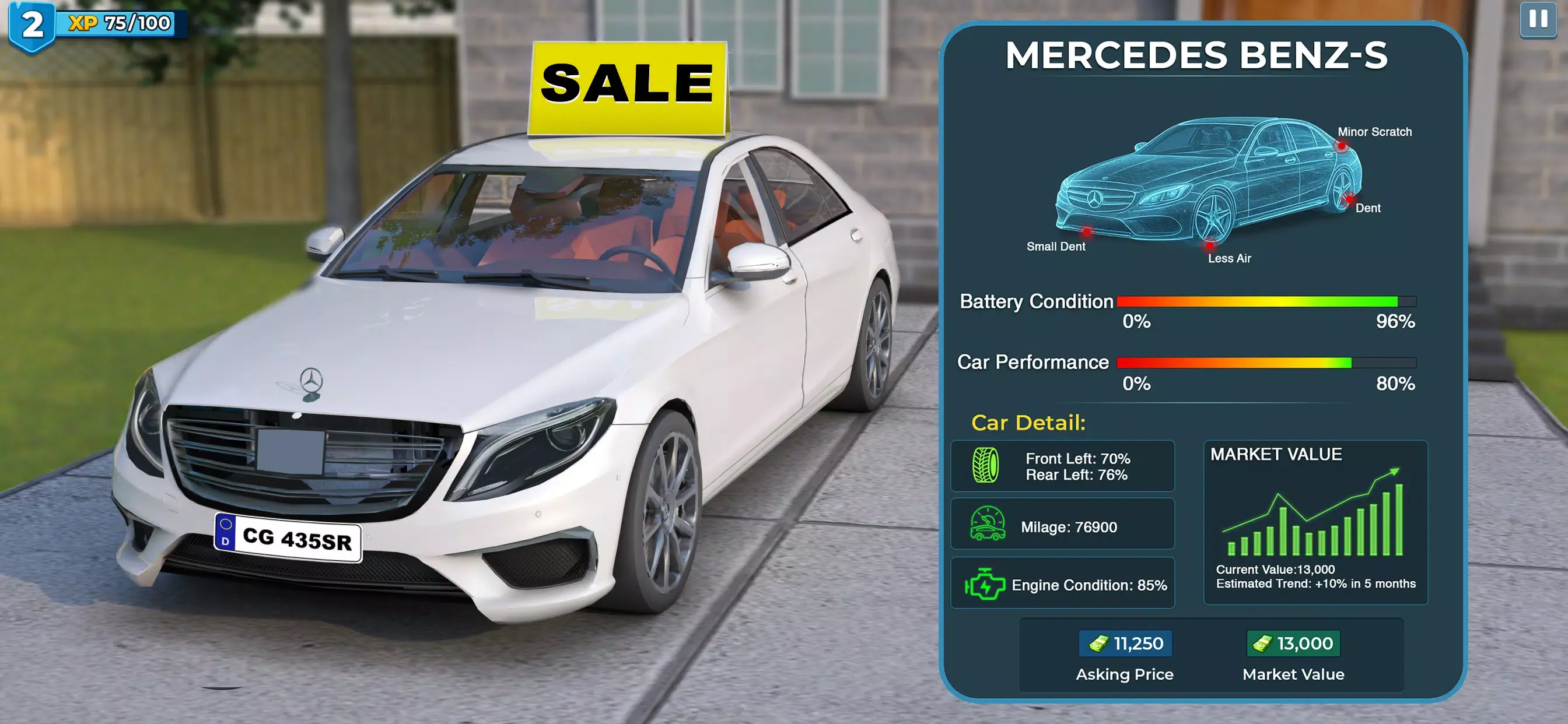 ���ֳ�������ģ��������еʦ��������(���ֳ���Ӫ��Ϸ)v0.0.1 �ֻ����ͼ3