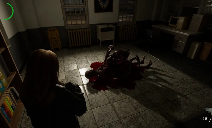 ������Z(�����ֲ���Ϸ)v1.7 �ֻ����ͼ1