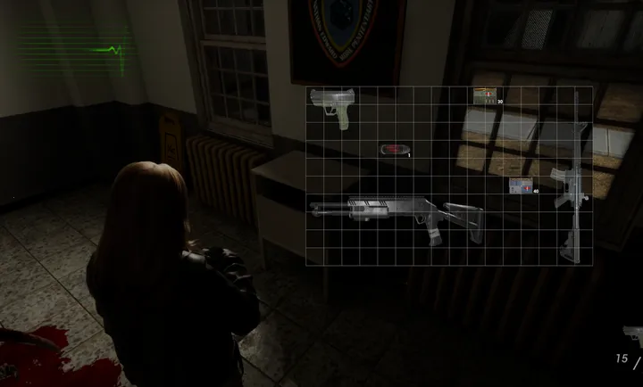 ������Z(�����ֲ���Ϸ)v1.7 �ֻ����ͼ2